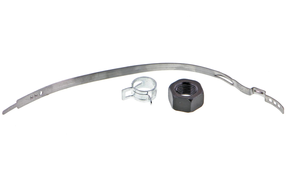 Mevotech Original Grade GS50774 Steering Tie Rod End