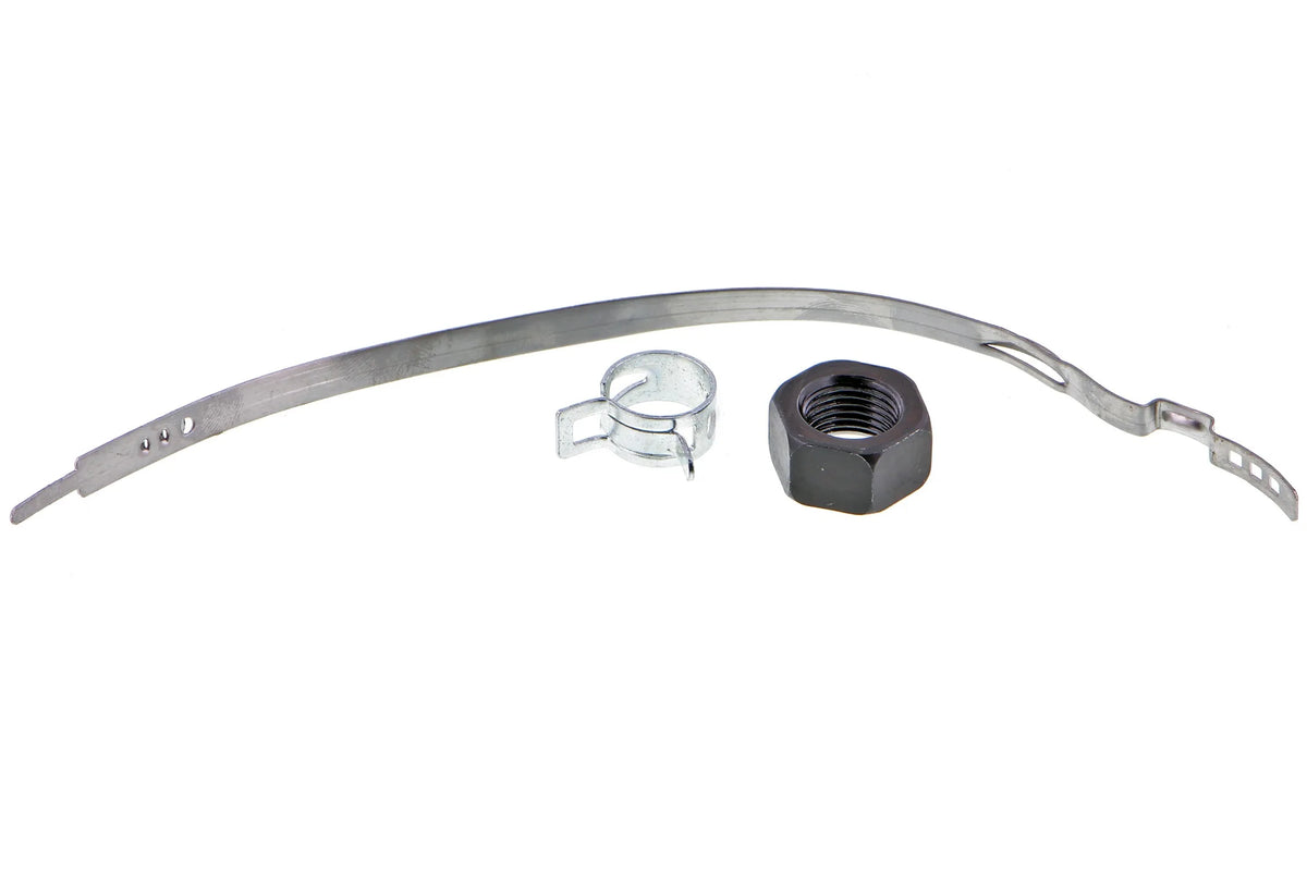 Mevotech Original Grade GS50774 Steering Tie Rod End