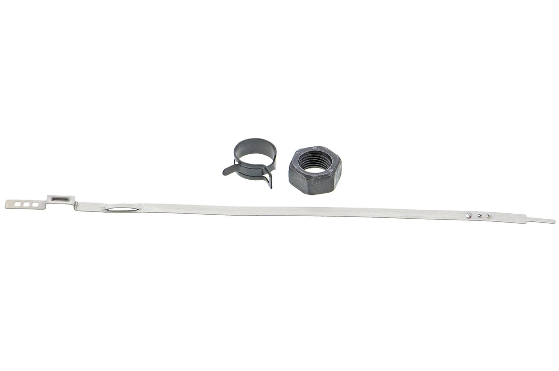 Mevotech Original Grade GS50775 2019-2025 Cadillac XT4 Steering Tie Rod End