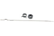 Mevotech Original Grade GS50775 2019-2025 Cadillac XT4 Steering Tie Rod End