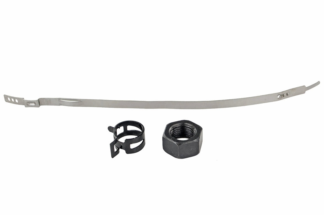 Mevotech Original Grade GS50777 2014-2020 Chevrolet Impala Steering Tie Rod End