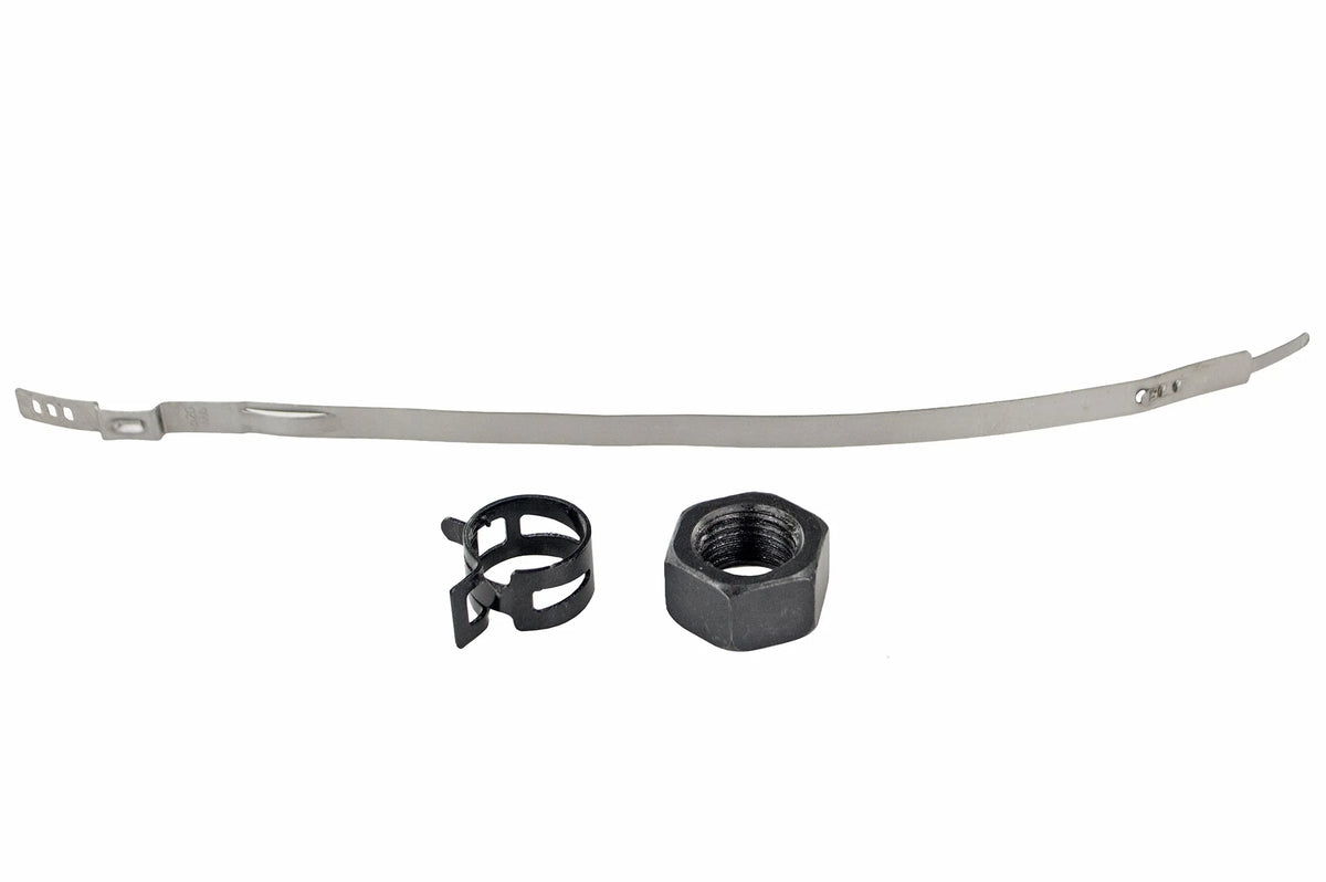 Mevotech Original Grade GS50777 2014-2020 Chevrolet Impala Steering Tie Rod End