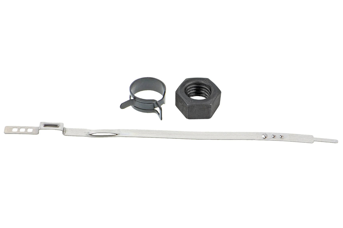 Mevotech Original Grade GS50779 2017-2025 Cadillac XT5 Steering Tie Rod End