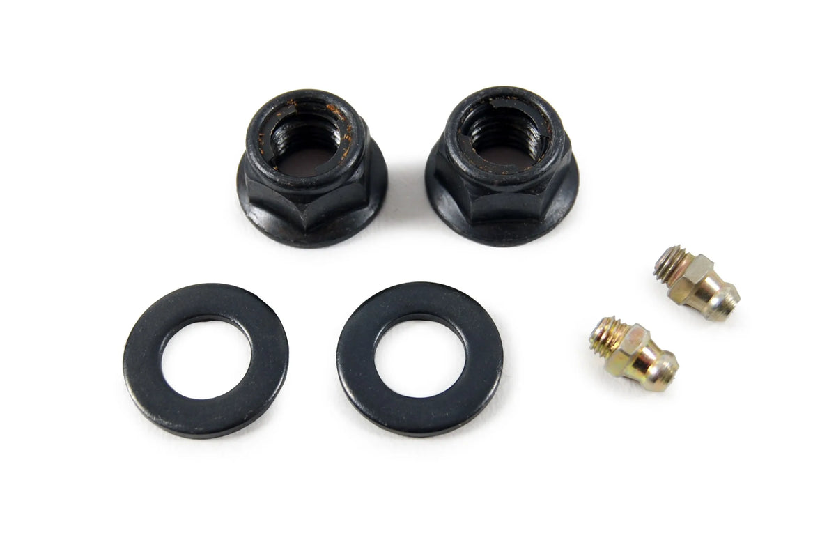 Mevotech Original Grade GS508101 2009-2010 Chevrolet HHR Suspension Stabilizer Bar Link Kit