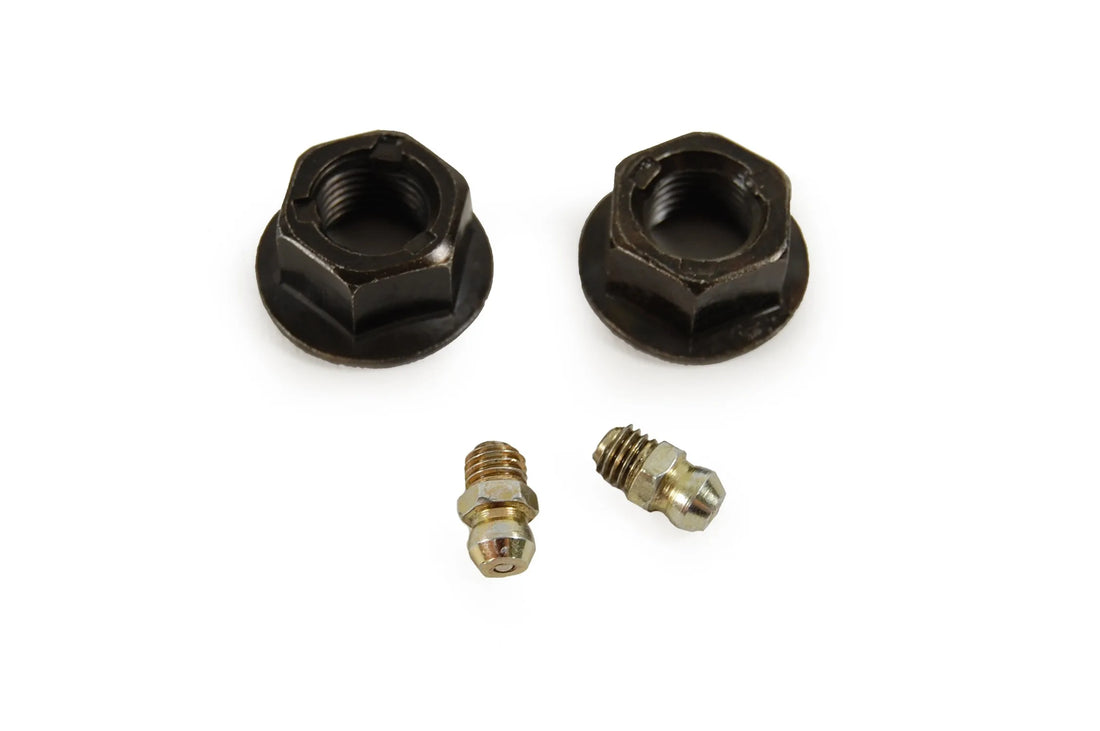Mevotech Original Grade GS508106 2014-2017 Chevrolet SS Suspension Stabilizer Bar Link Kit