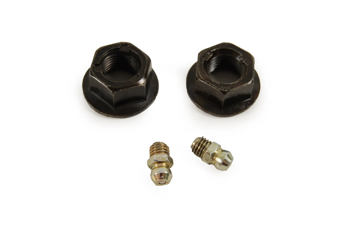 Mevotech Original Grade GS508106 2014-2017 Chevrolet SS Suspension Stabilizer Bar Link Kit