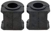 Mevotech Original Grade GS508142 2004-2012 Chevrolet Malibu Suspension Stabilizer Bar Bushing Kit