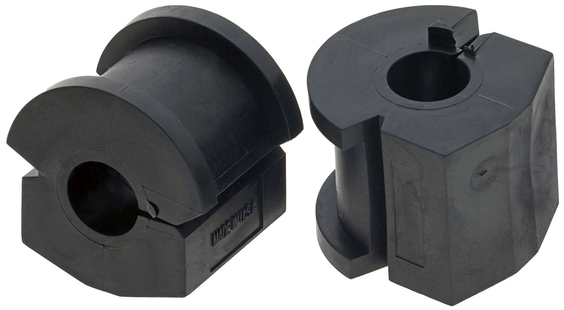 Mevotech Original Grade GS508144 2014-2016 Chevrolet Impala Limited Suspension Stabilizer Bar Bushing Kit