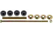 Mevotech Original Grade GS508175 2015-2022 Chevrolet Colorado Suspension Stabilizer Bar Link Kit