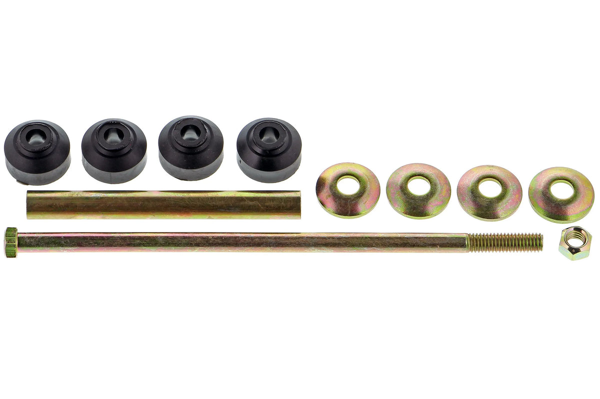 Mevotech Original Grade GS508175 2015-2022 Chevrolet Colorado Suspension Stabilizer Bar Link Kit