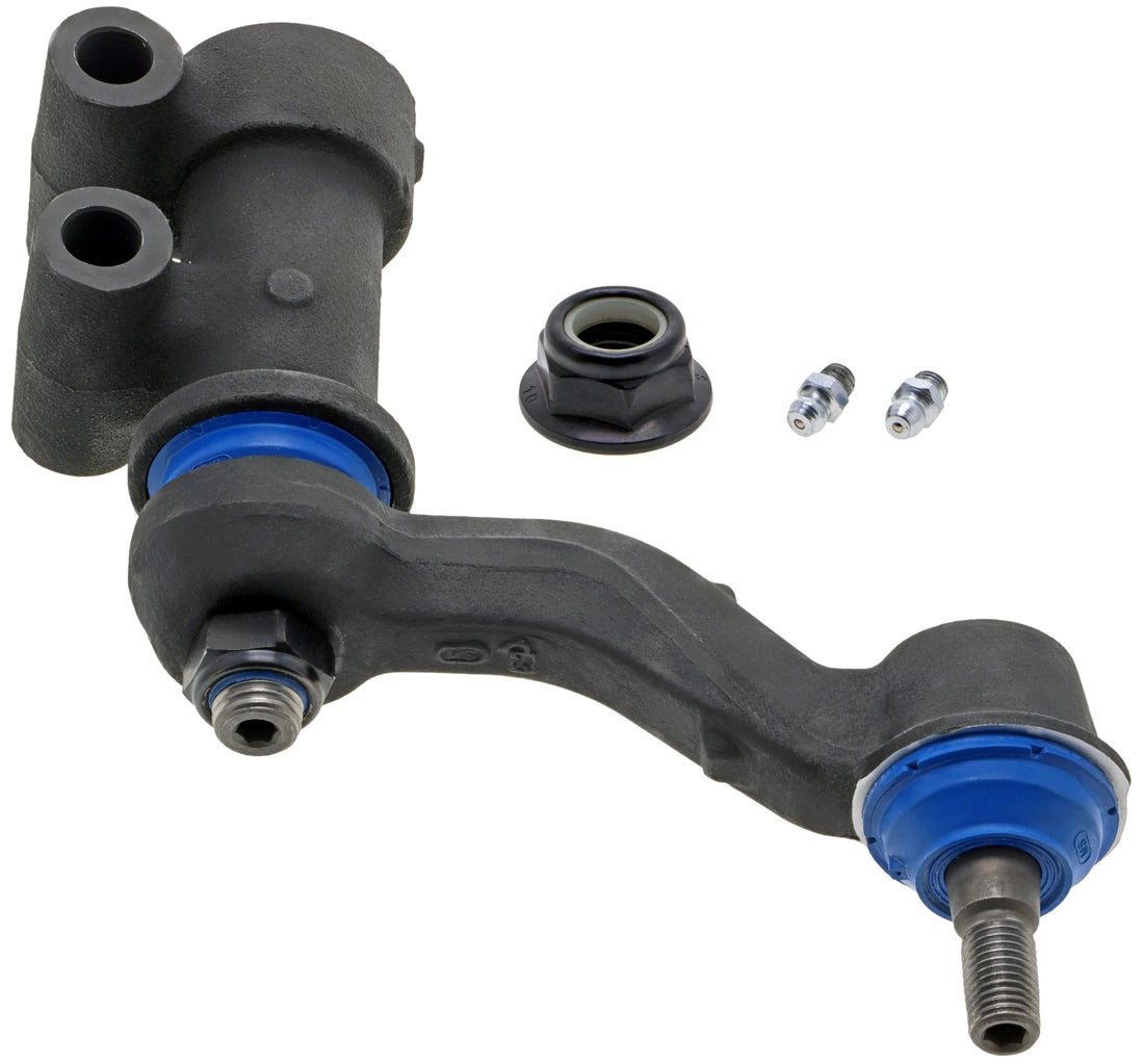 Mevotech Original Grade GS50914 2011-2024 Chevrolet Silverado 3500 HD Steering Idler Arm