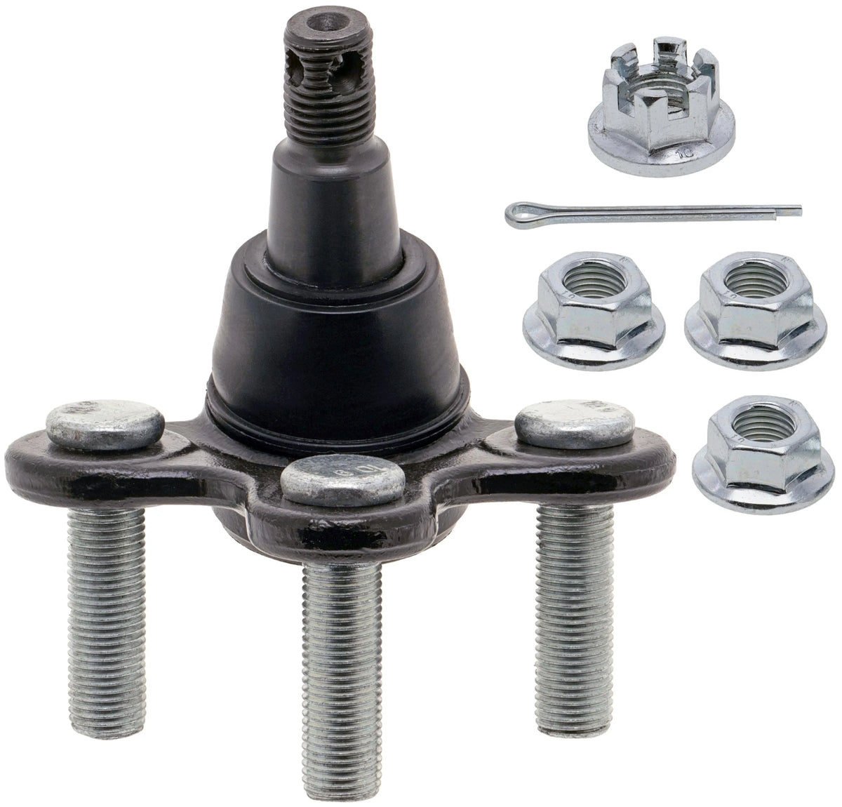 Mevotech Original Grade GS60538 2023-2026 Honda CR-V Suspension Ball Joint