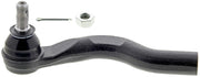 Mevotech Original Grade GS60673 2017-2023 Honda CR-V Steering Tie Rod End