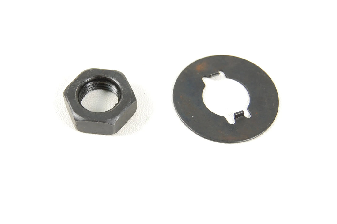 Mevotech Original Grade GS60714 2005-2007 Honda Accord Steering Tie Rod End