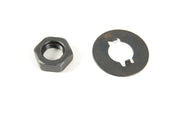 Mevotech Original Grade GS60714 2005-2007 Honda Accord Steering Tie Rod End