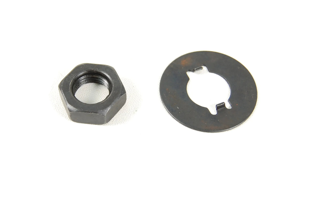 Mevotech Original Grade GS60714 2005-2007 Honda Accord Steering Tie Rod End