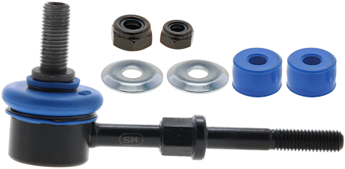 Mevotech Original Grade GS60804 1997-2001 Honda Prelude Suspension Stabilizer Bar Link Kit