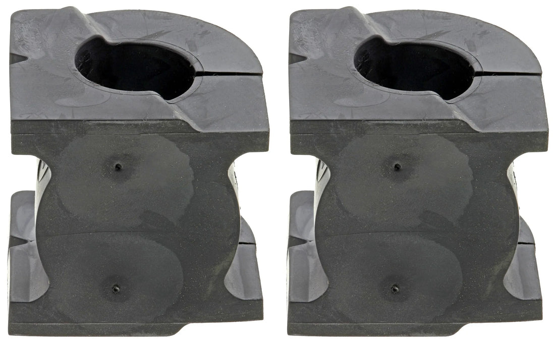 Mevotech Original Grade GS608171 2019-2024 Honda Passport Suspension Stabilizer Bar Bushing Kit