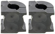 Mevotech Original Grade GS608171 2019-2024 Honda Passport Suspension Stabilizer Bar Bushing Kit