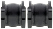 Mevotech Original Grade GS608171 2019-2024 Honda Passport Suspension Stabilizer Bar Bushing Kit