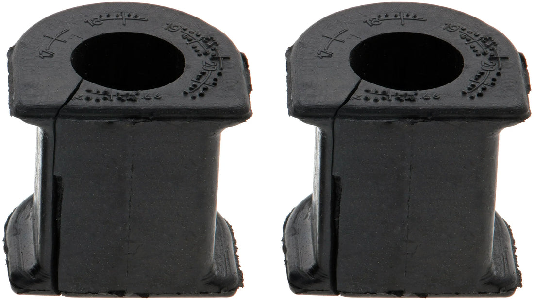 Mevotech Original Grade GS608194 2007-2018 Acura RDX Suspension Stabilizer Bar Bushing Kit