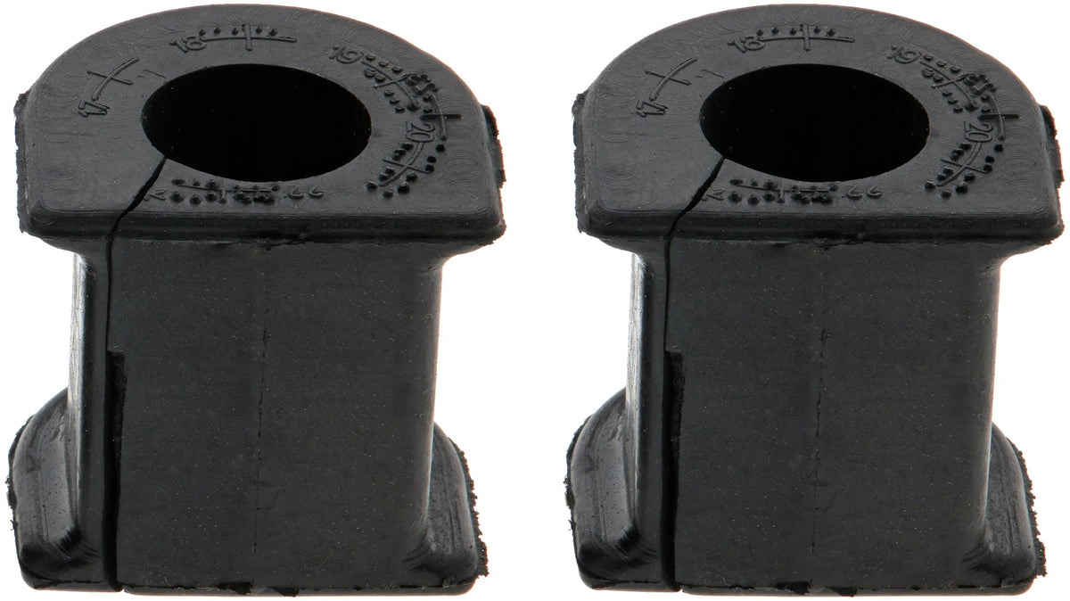 Mevotech Original Grade GS608194 2007-2018 Acura RDX Suspension Stabilizer Bar Bushing Kit