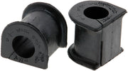 Mevotech Original Grade GS608194 2007-2018 Acura RDX Suspension Stabilizer Bar Bushing Kit
