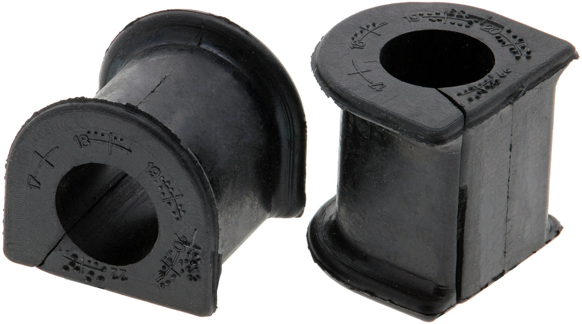 Mevotech Original Grade GS608194 2007-2018 Acura RDX Suspension Stabilizer Bar Bushing Kit