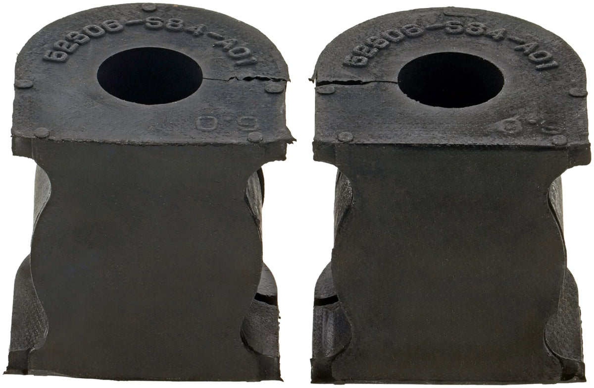 Mevotech Original Grade GS60890 2003-2007 Honda Accord Suspension Stabilizer Bar Bushing Kit
