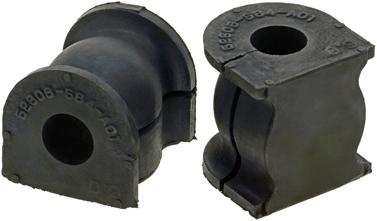 Mevotech Original Grade GS60890 2003-2007 Honda Accord Suspension Stabilizer Bar Bushing Kit