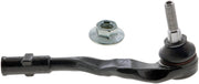 Mevotech Original Grade GS70607 2009-2012 Audi Q5 Steering Tie Rod End