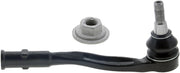 Mevotech Original Grade GS70638 2019-2025 Audi Q8 Steering Tie Rod End