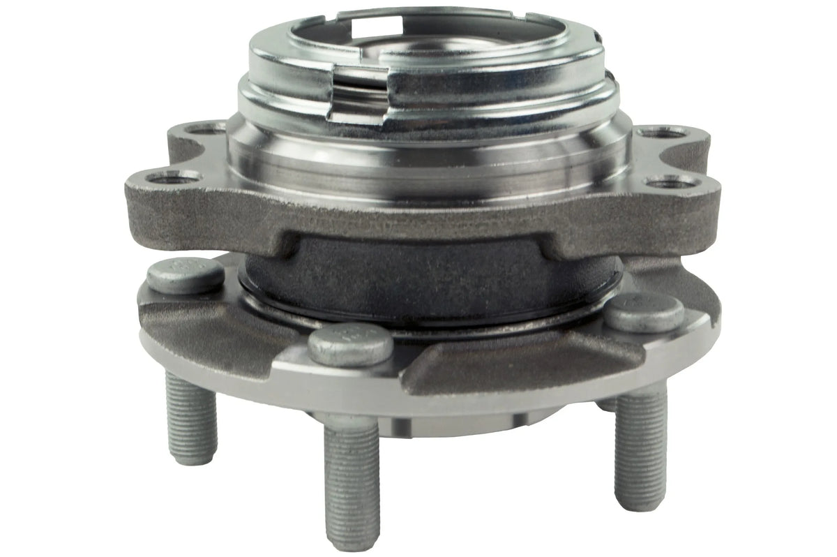 Mevotech Original Grade G76300 2004-2009 Nissan Quest Wheel Bearing and Hub Assembly
