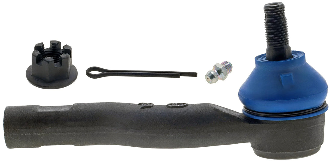 Mevotech Original Grade GS76603 2006-2012 Ford Fusion Steering Tie Rod End
