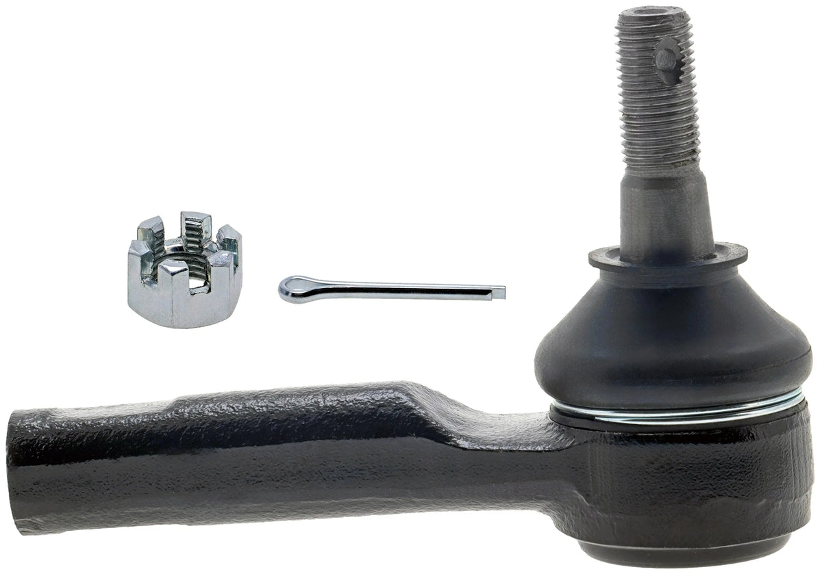 Mevotech Original Grade GS76619 2013-2016 Mazda CX-5 Steering Tie Rod End