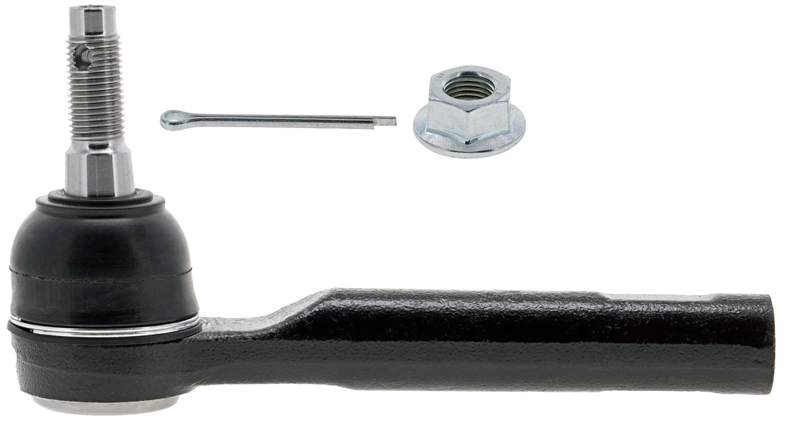 Mevotech Original Grade GS76632 2020-2025 Mazda CX-30 Steering Tie Rod End