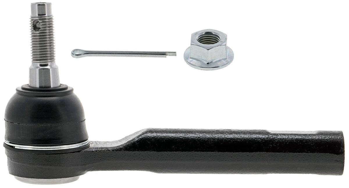 Mevotech Original Grade GS76632 2020-2025 Mazda CX-30 Steering Tie Rod End