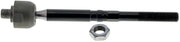 Mevotech Original Grade GS76717 2011-2014 Mazda 2 Steering Tie Rod End