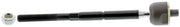 Mevotech Original Grade GS76728 2017-2025 Mazda CX-5 Steering Tie Rod End