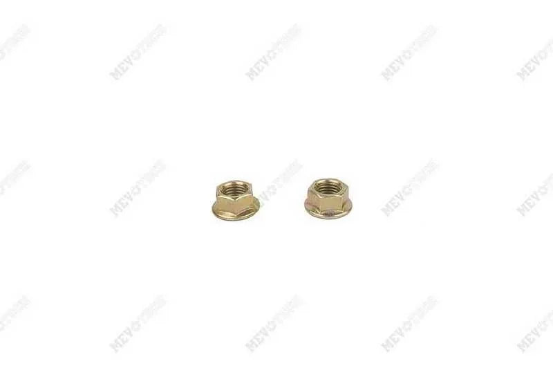 Mevotech Original Grade GS76817 1999-2005 Mazda Miata Suspension Stabilizer Bar Link Kit