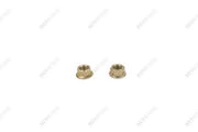 Mevotech Original Grade GS76817 1999-2005 Mazda Miata Suspension Stabilizer Bar Link Kit