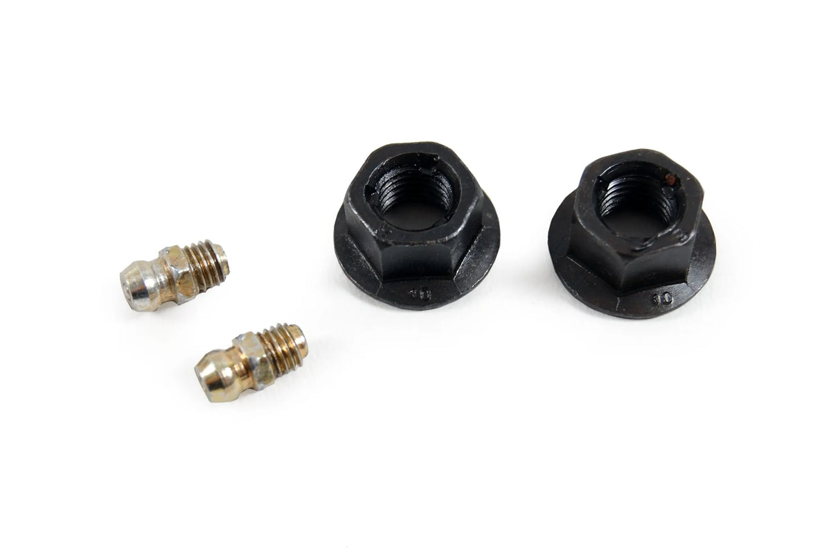 Mevotech Original Grade GS80833 2004-2011 Mitsubishi Endeavor Suspension Stabilizer Bar Link Kit