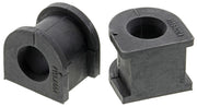 Mevotech Original Grade GS80893 2008-2017 Mitsubishi Lancer Suspension Stabilizer Bar Bushing Kit