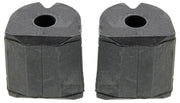 Mevotech Original Grade GS80894 2010-2019 Subaru Legacy Suspension Stabilizer Bar Bushing Kit