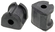 Mevotech Original Grade GS80894 2010-2019 Subaru Legacy Suspension Stabilizer Bar Bushing Kit