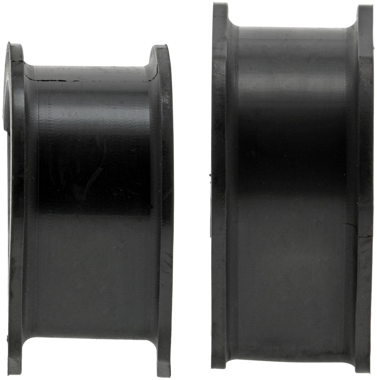 Mevotech Original Grade GS86492 1992-2002 Toyota Corolla Rack and Pinion Mount Bushing