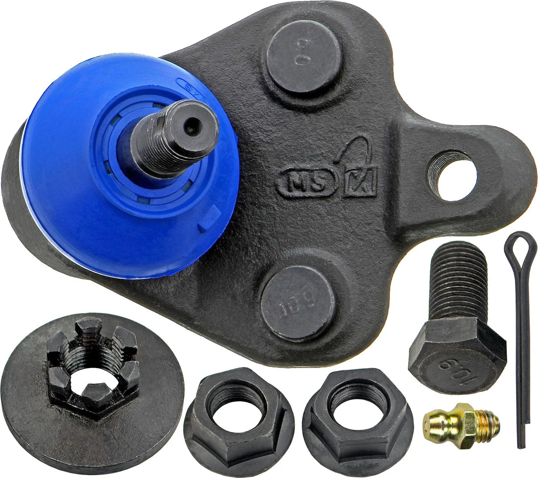 Mevotech Original Grade GS86575 2004-2009 Toyota Prius Suspension Ball Joint