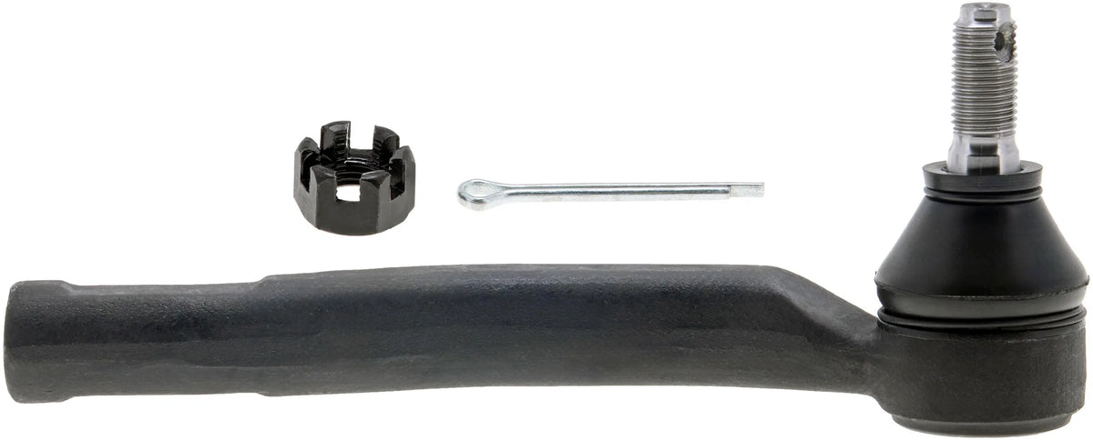 Mevotech Original Grade GS86605 2012-2019 Toyota Prius C Steering Tie Rod End