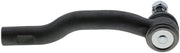 Mevotech Original Grade GS86645 2017-2018 Toyota Corolla iM Steering Tie Rod End