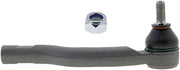 Mevotech Original Grade GS86645 2017-2018 Toyota Corolla iM Steering Tie Rod End